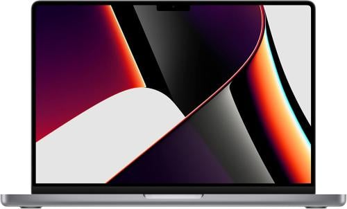 ماك بوك برو 14 بوصة (M1 Pro) - 1 تيرا - 16 جيجا را...