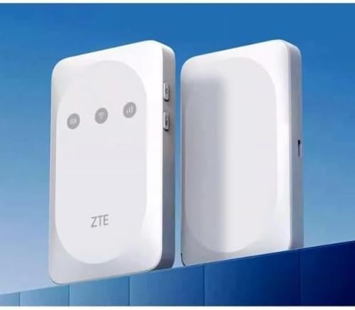 راوتر ZTE MF935 متنقل - 4G LTE - سرعة 150 ميجابت
