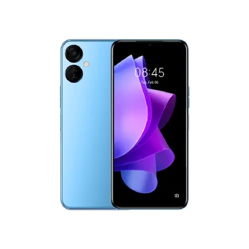 جوال تكنو سبارك 9T، كاميرا سيلفي 32MP
