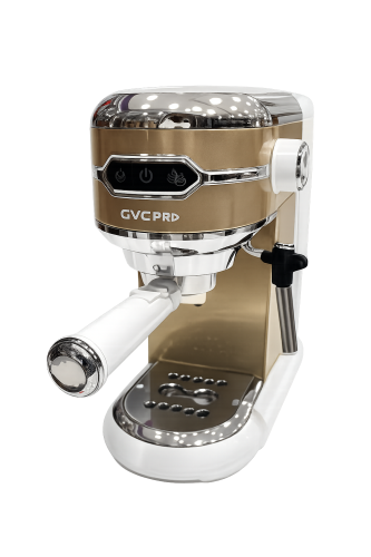 ماكينة قهوة إسبريسو GVC Pro مع عصا تبخير