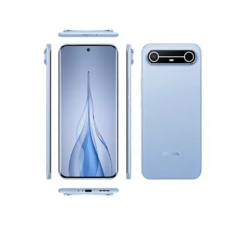 تكنو بوفا سليم 5G - جيجا 256