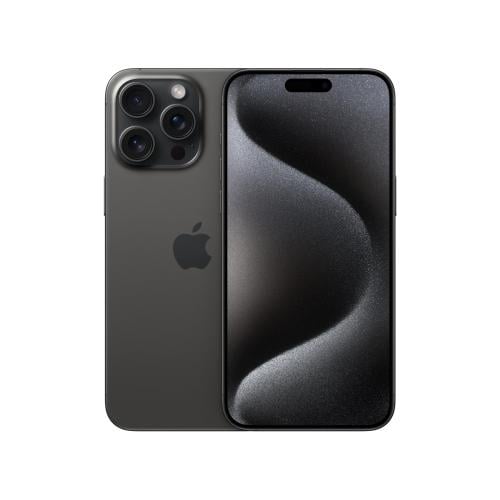 ايفون 15 برو ماكس مجدد – سعة 256 جيجابايت iPhone 1...
