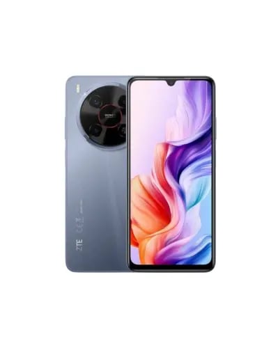 جوال ZTE Blade V70 Max، شاشة عملاقة 6.9 بوصة، 128...