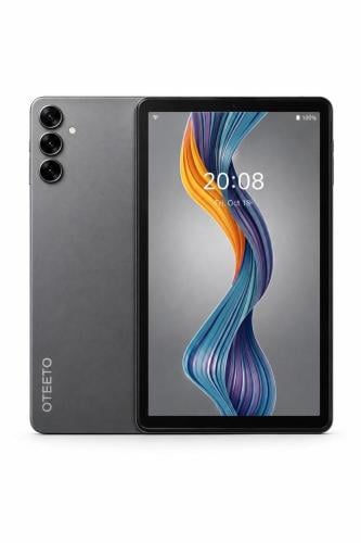 تابلت TAB7 بشاشة كبيرة، مع كيبورد وماوس لاسلكي، مث...