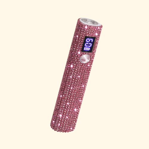 UV Light Pink
