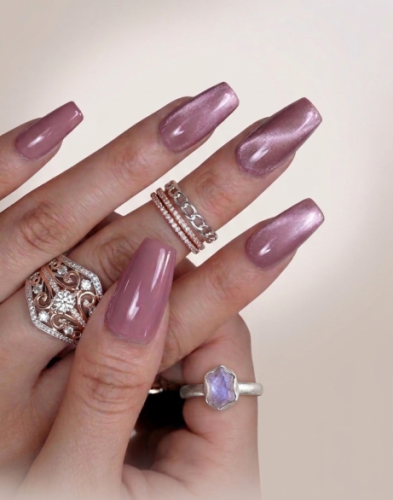Diva - Cat Eye Gel Color
