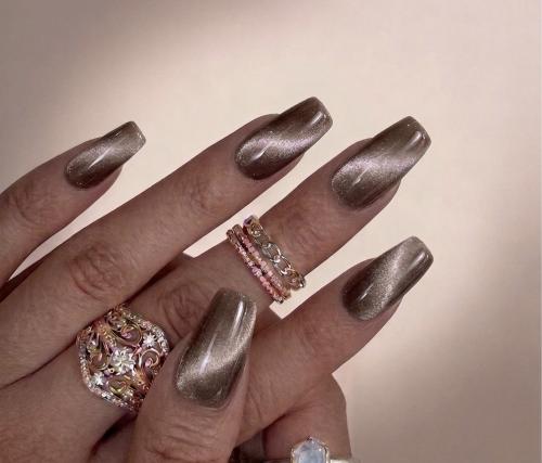 Aura - Cat Eye Gel Color