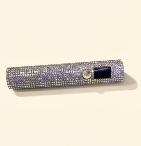 UV Light Silver