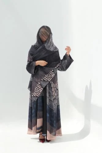 عباية رؤى