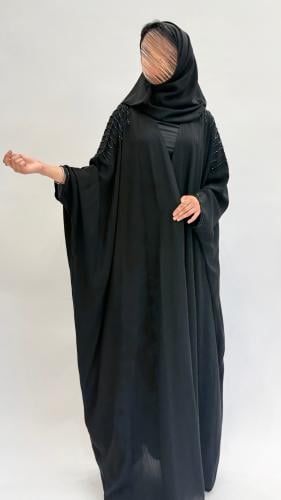 Raneem abaya
