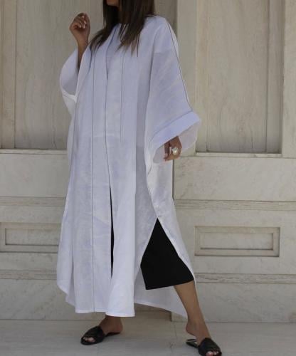 عباية نَقَاء