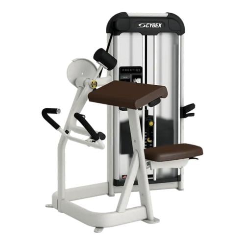 جهاز تمارين عضلات الذراعين Cybex Prestige Arm Curl...