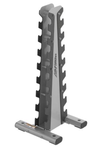 ستاند دمبل رأسي Life Fitness Axiom – Vertical Dumb...