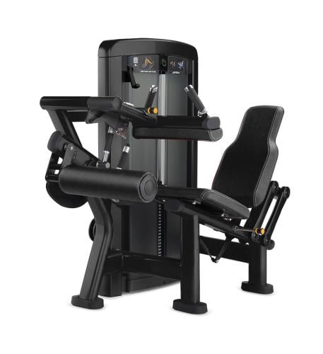 جهاز الفخذ الخلفي الجالس Life Fitness Insignia – S...
