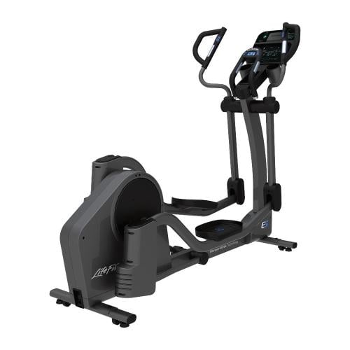 جهاز أوربتراك إليبتيكال Life Fitness E5 – Adjustab...