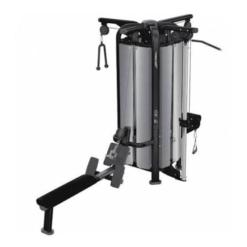 جهاز كابل متعدد المحطات Life Fitness Signature MJ4...