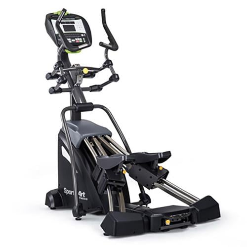 جهاز الكارديو الاحترافي SportsArt S775 Pinnacle، إ...