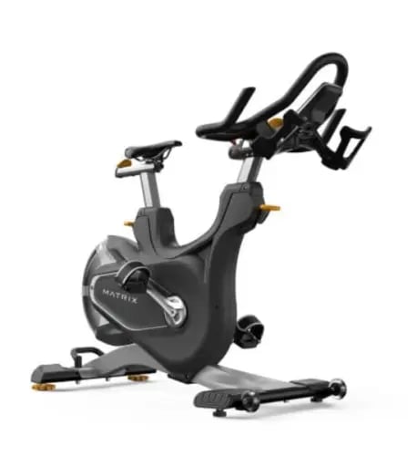 Matrix CXC Spinning Bike دراجة ماتريكس