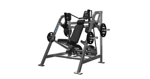 بلوفر للظهر واللاتس Hammer Strength – Plate Loaded...