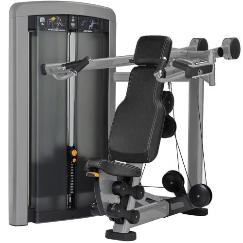 جهاز ضغط أكتاف Life Fitness Insignia Series – Shou...