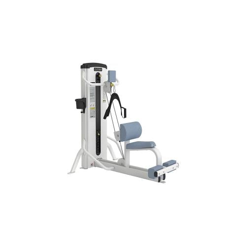 جهاز تمارين عضلات البطن الاحترافي Cybex VR1 Abdomi...