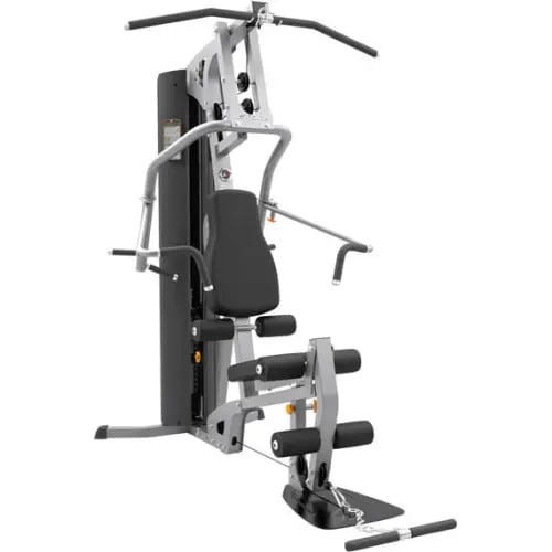G2 Life Fitness Homegym لايف فتنس هوم جيم متكامل