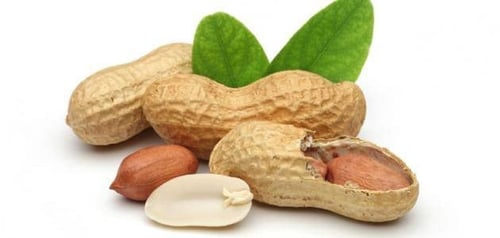 Premium peanuts (one kilogram)