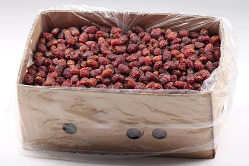 The valley is luxurious (Haleel) carton 3 kilogram...