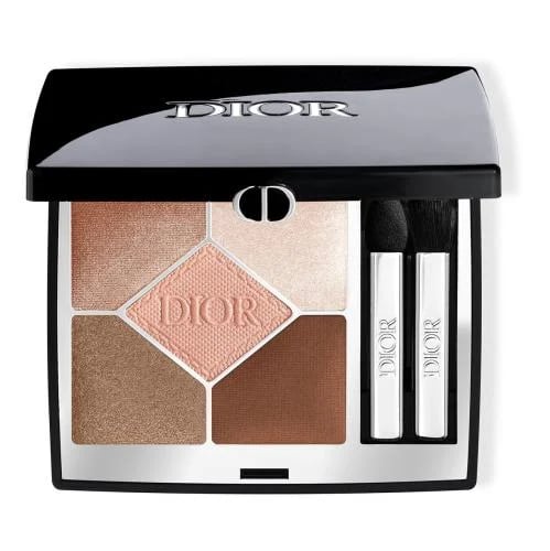 Diore Show 5 Colors - Eye palette, 5 eyeshadows, i...
