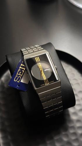 سيكو | SEIKO
