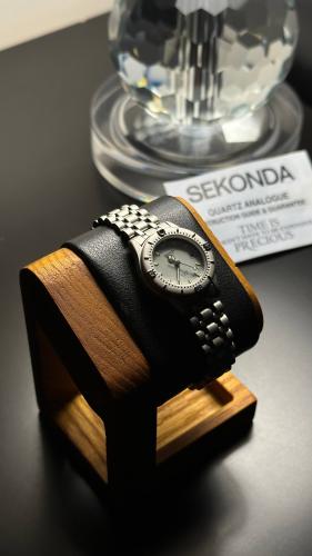 سيكوندا | SEKONDA