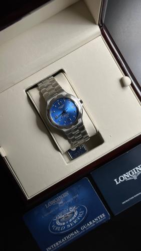 لونجين | LONGINES
