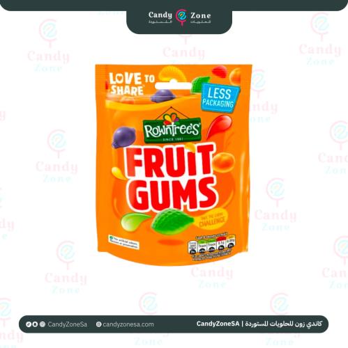 Fruit Gems Country-style with mixed fruit flavor 1...