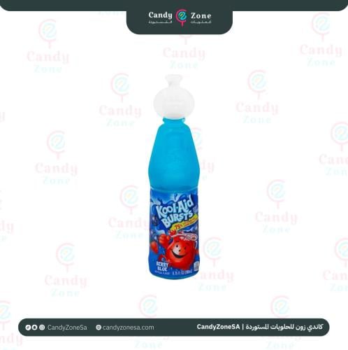 كول ايدمن بيرست نكهة التوت الازرق 200 مل