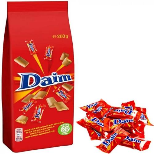شوكولاتة دايم 200جرام