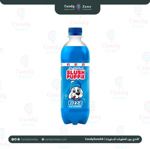 مشروب سلاش بوبي 500 مل