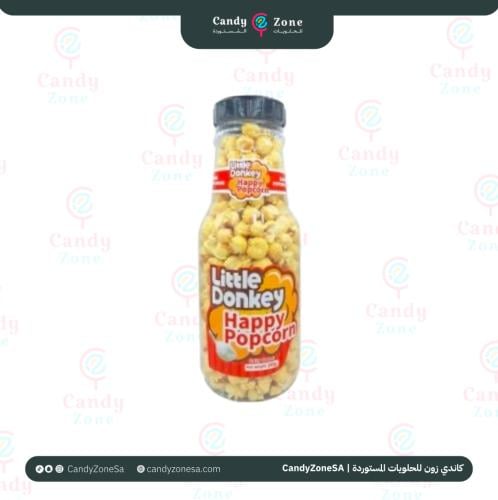 فشار ليتل دونكي بنكهة الملح 260 جرام