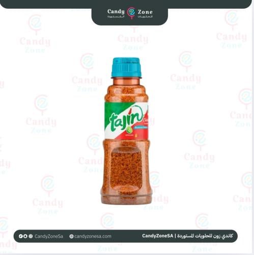 بهارات تاهين توابل مكسيكيه 142 جرام