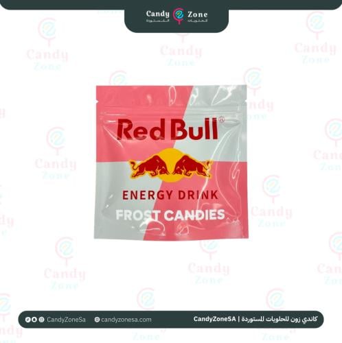 شوكولاتة ريدبول وردي 100 جرام