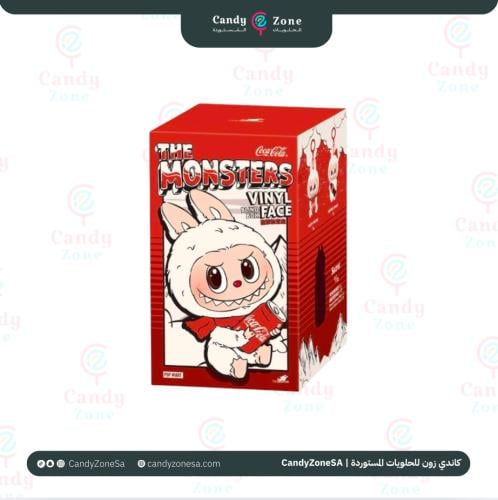 لابوبو كوكاكولا بوب مارت الاصلي