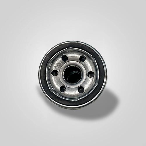 فلتر زيت B6Y1-14-302 متلائم مع سيارات مازدا