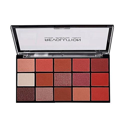 ريفلوشن ريلوديد مجموعة ظلال العيون - نيوترالس 2