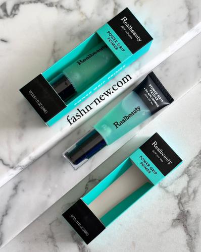 برايمر جل لتثبيت المكياج