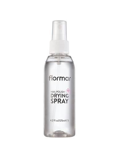 رذاذ تثبيت مطفي يدوم طوال اليوم