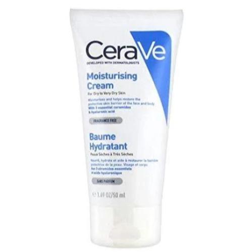 كريم حمض السالسليك لمقاومه البشره وتنعيمها 50مل