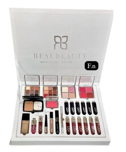 بوكس بدل ديور الابيض