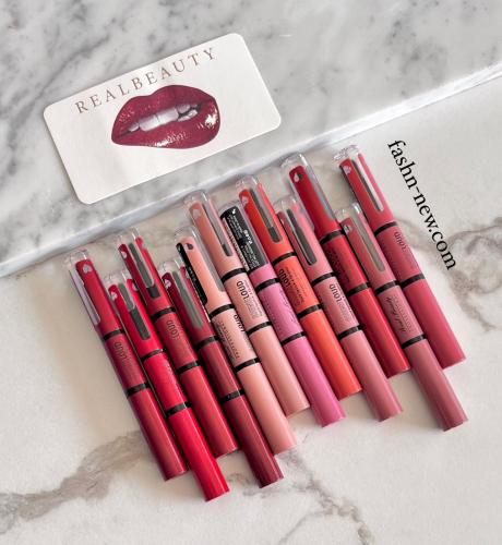 ارواج سايله ومرطب شفاه