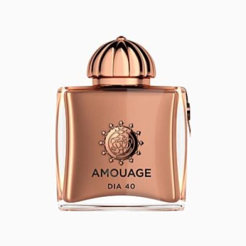 عطر امواج ديا 40 اودو بارفيوم 100 مل