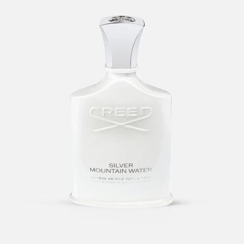 عطر سلفر ماونتن ووتر من كريد او دي بارفيوم 100مل