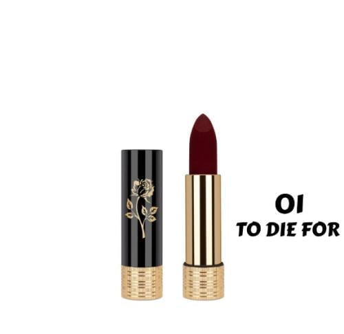 بولفير احمر شفاة TO DIE FOR 01
